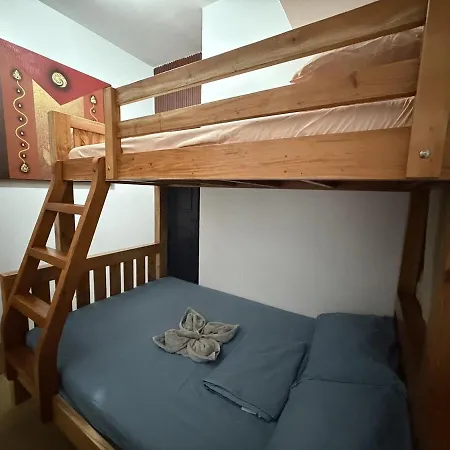 Fully-Furnished 1-Bedroom Grand Riviera Suites