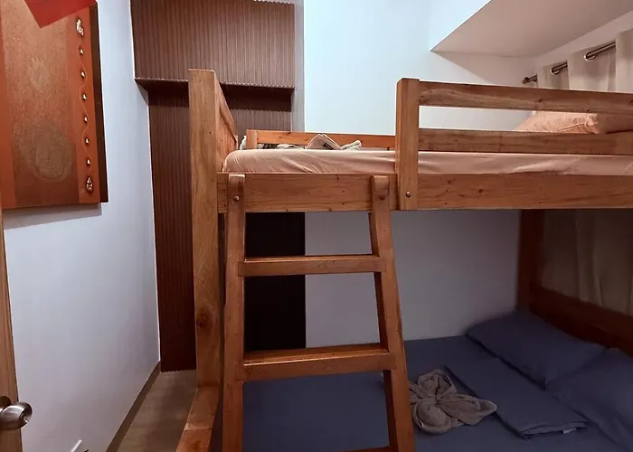 Fully-furnished 1-bedroom Grand Riviera Manille