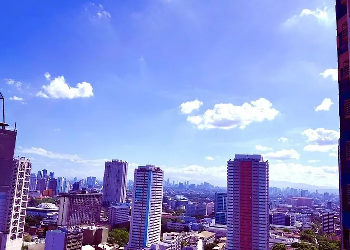 Fully-furnished 1-bedroom Grand Riviera